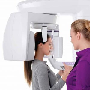 RTG - Zubné panoramatické röntgeny