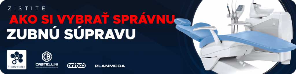 Ako si vybrať zubnú súpravu