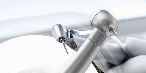 Moderná sterilizácia v stomatológii