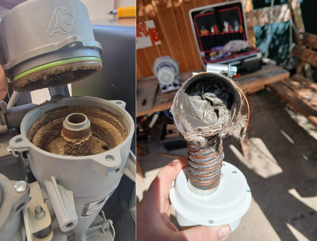 Zanedbanie sterilizácie