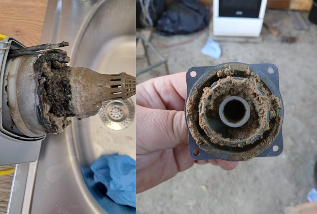 Zanedbanie sterilizácie