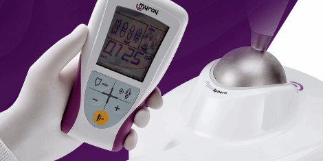 Porovnanie RTG techniky