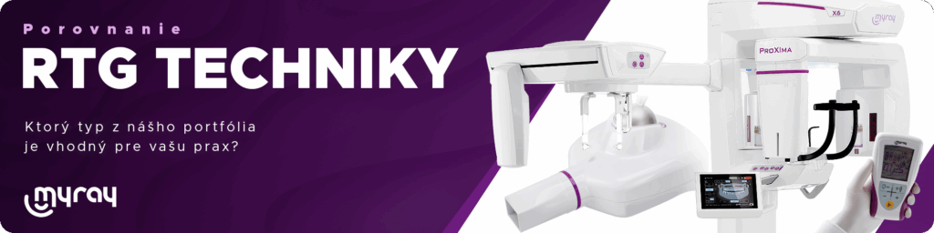 Ako vybrať RTG techniku