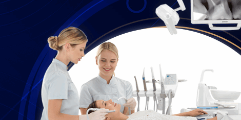 Trendy v zubných súpravách