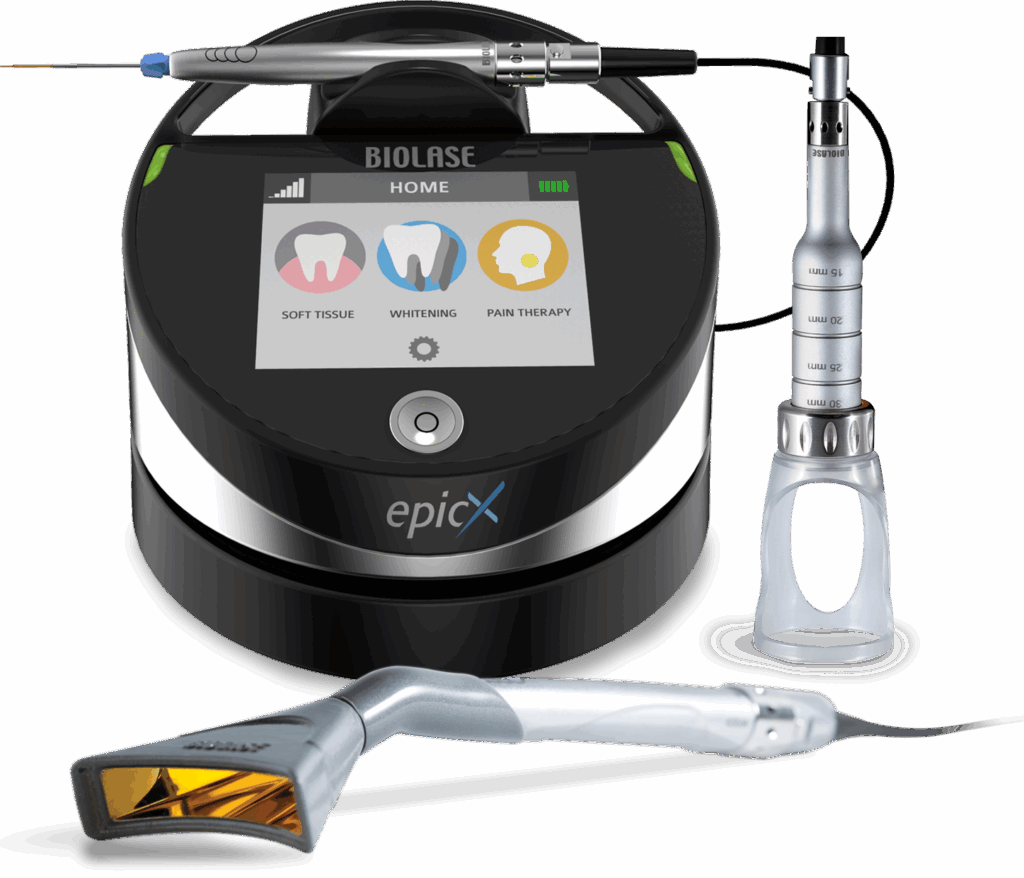 Biolase Epic X