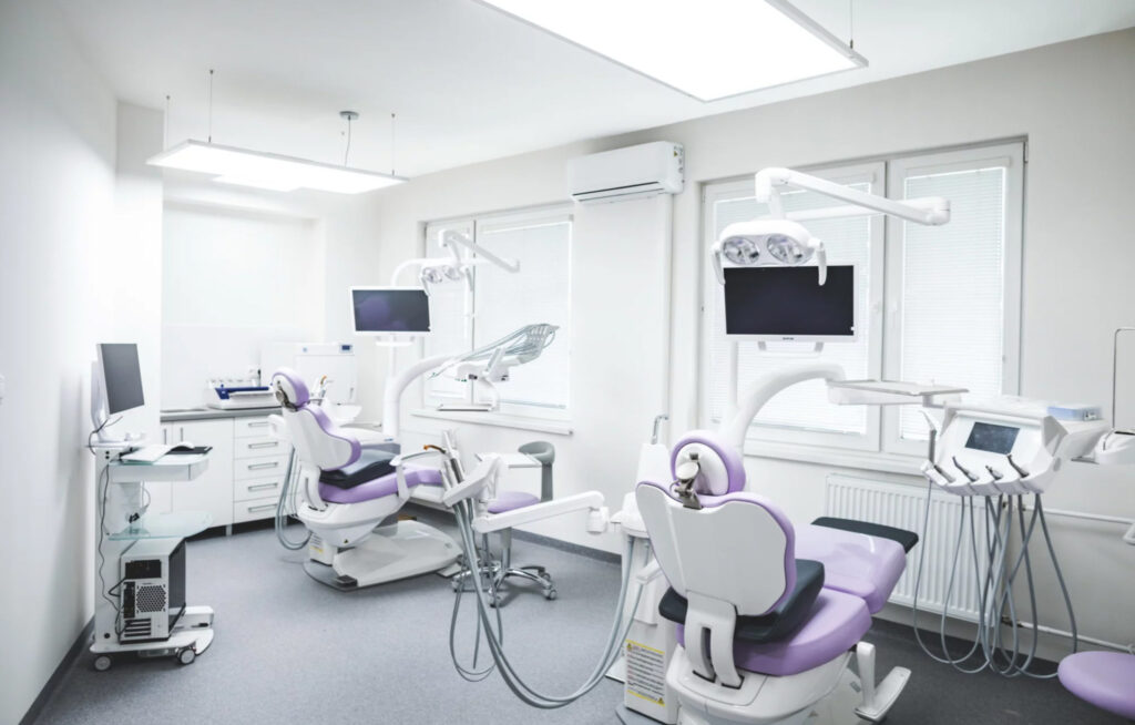 Ergonómia pracoviska