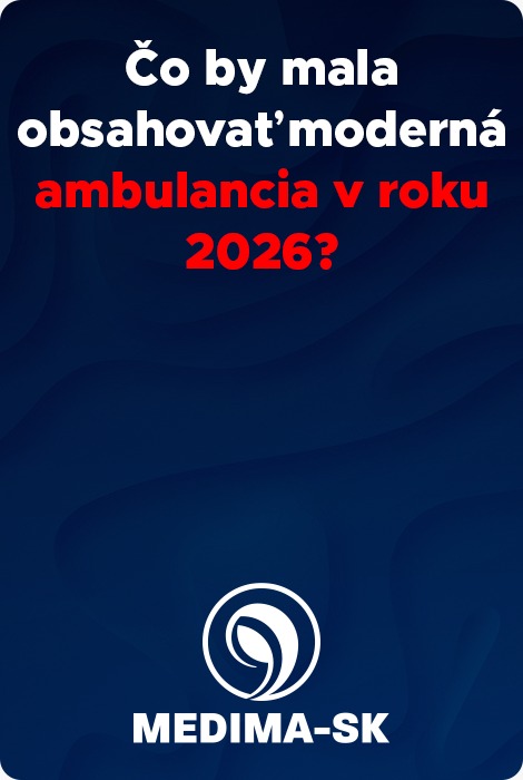 Moderná zubná ambulancia