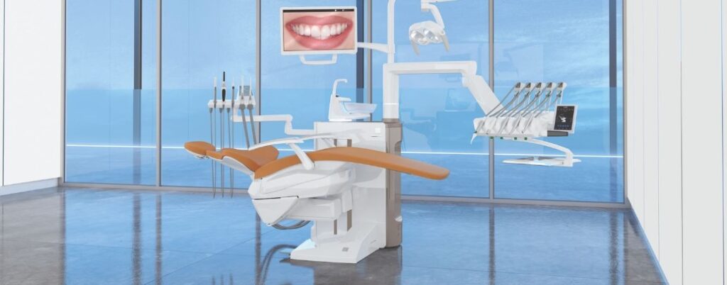 Zubné súpravy Stern Weber