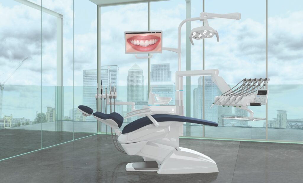 Stern Weber S220TR