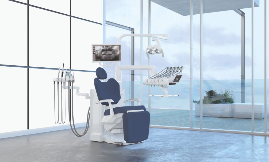 Stern Weber S380TRC