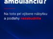 Ako zariadiť zubnú ambulanciu
