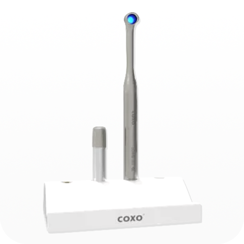 COXO LED Nano polymerizačná lampa