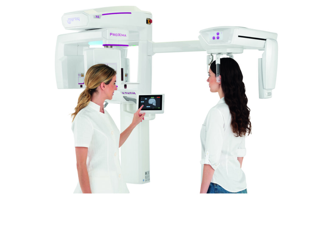 MyRay ProXIma X6