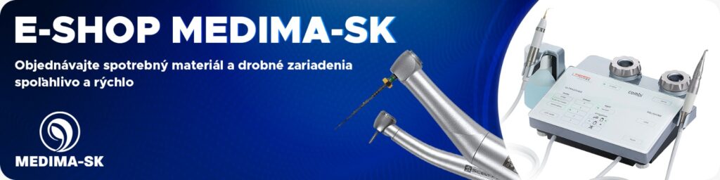 E-shop Medima-sk