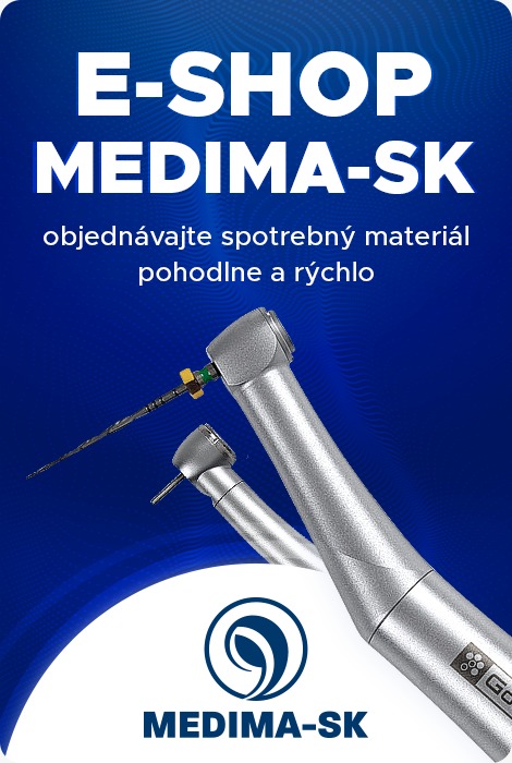 E-shop Medima-sk