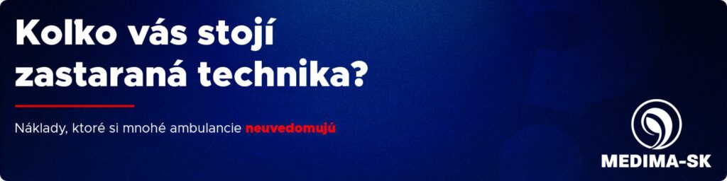 Zastaraná technika