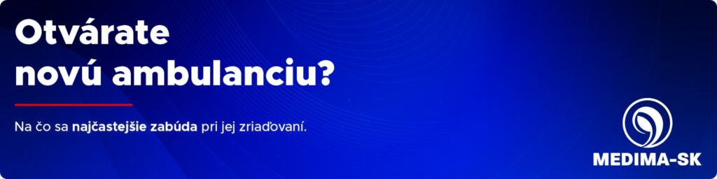 Otvorenie novej ambulancie
