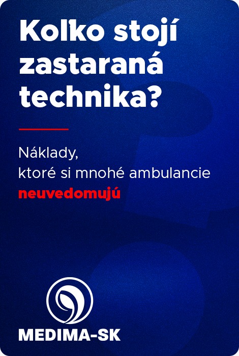 Zastaraná technika